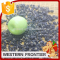 China Ningxia bulk packaging and gift packing Black goji berry